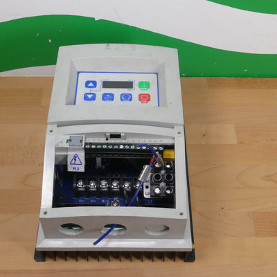 LENZE ESV371N02SFC