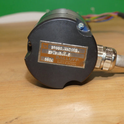 BALLUFF BRGB0-WAB12-EP-P-R-K-5
