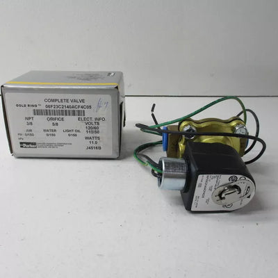 PARKER 06F23C2140ACF4C05