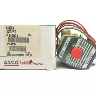ASCO 8342G3