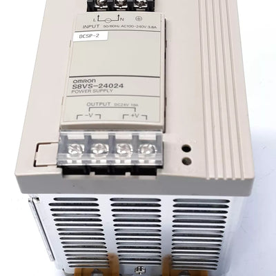 OMRON S8VS-24024