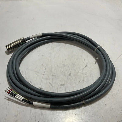 LENZE 13227507