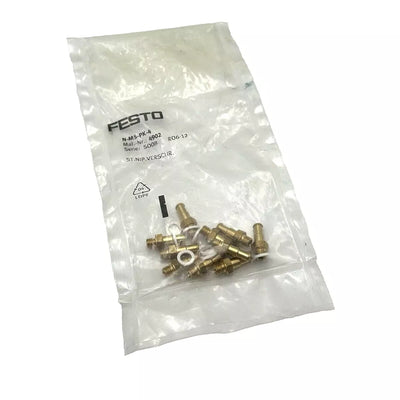 Festo N-M5-PK-4