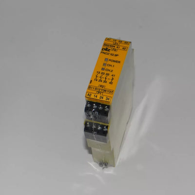 Pilz PNOZ X2.9P 24VDC 3n/o 1n/o No 777300