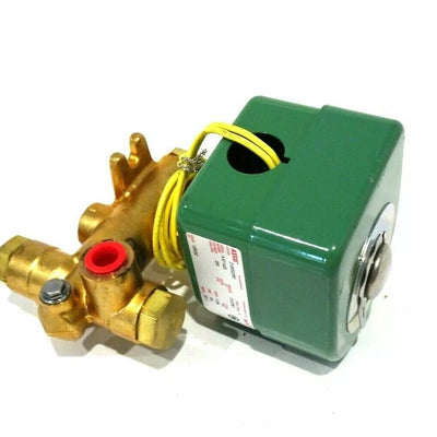 ASCO 2126302RF