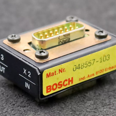 BOSCH 04857-103