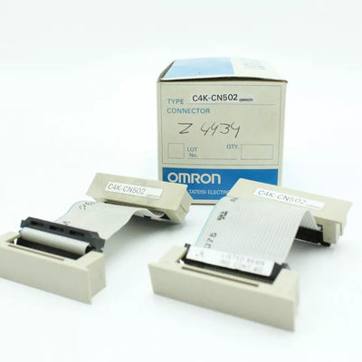 OMRON C4K-CN502