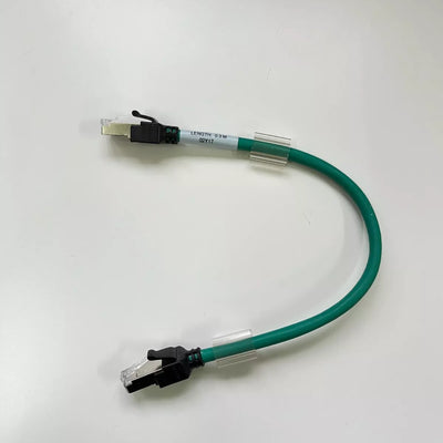 OMRON XS6W-6LSZH8SS30CM-G