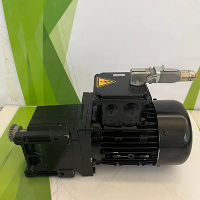 LENZE GST04-2M VBR 080C32