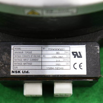 NSK M-YSB4080KN001