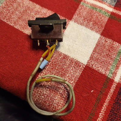 HONEYWELL R-54879
