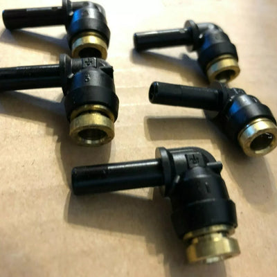 PARKER 369PTCSP-4-4