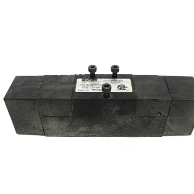 PARKER F35VXBG019A