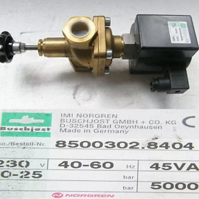 Norgren 8500302.8404