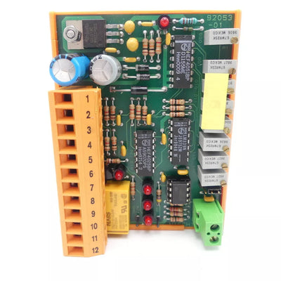 Weidmüller RS 92053-01