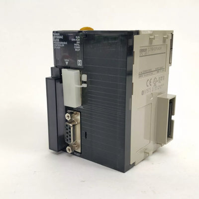 OMRON CJ1G-CPU42H