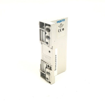 FESTO CPX