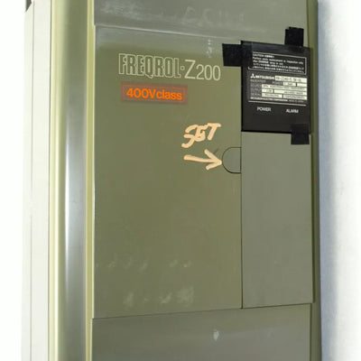 MITSUBISHI FR-Z240-5.5K-UL