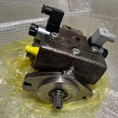 REXROTH A10VG18EP4M1/10R-NSC16F01XSH-S