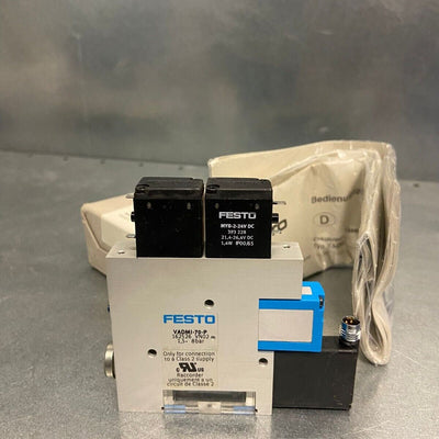 FESTO VADMI-70-P