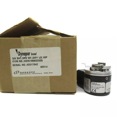 DYNAPAR H220100032535