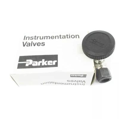 PARKER 8Z-V6LR-SS