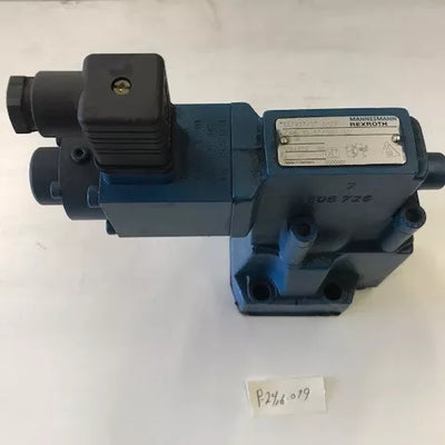 REXROTH DRE 10-37/50Y-42