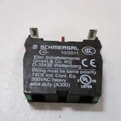 SCHMERSAL EF303.1