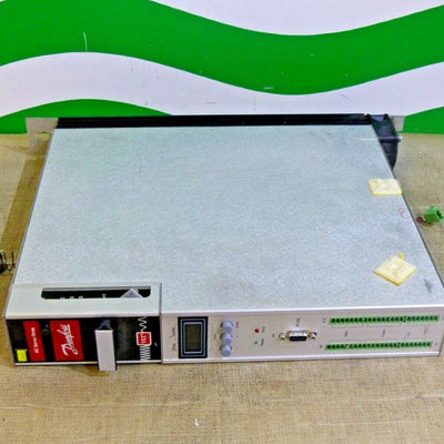 DANFOSS SC200/AS70/E2
