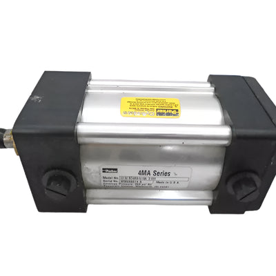PARKER 02.50 BC4MA1U18A 2.000