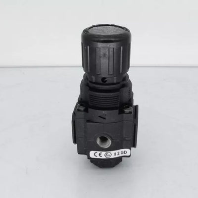 NORGREN R72G-3AK-RMG