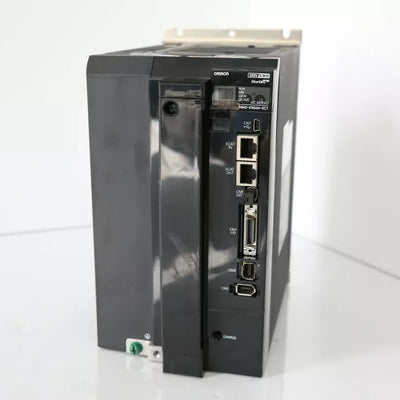 OMRON R88D-KN50H-ECT