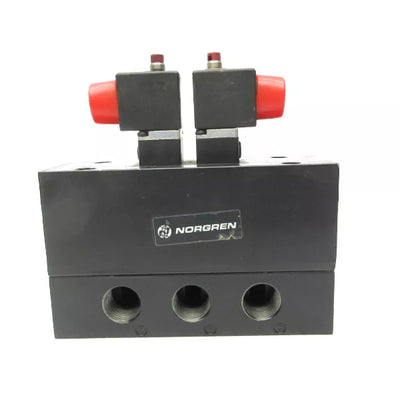 NORGREN M/1764/123/10