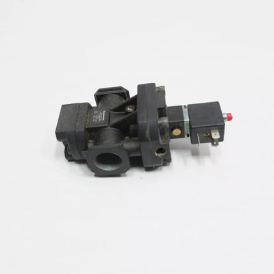 NORGREN P74C-NAC-PPN