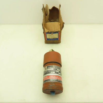 Bosch ACA-30A-08P