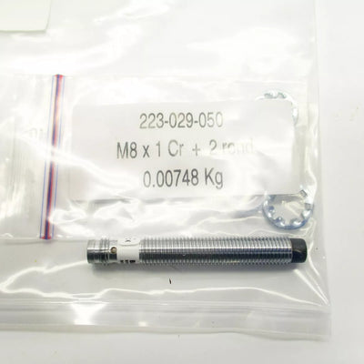 BALLUFF BESM08MG1-PSC60F-S49G