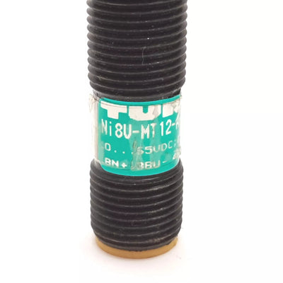 Turck Ni8U-MT12-AP4X-H1141