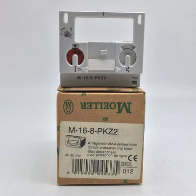 MOELLER M168PKZ2