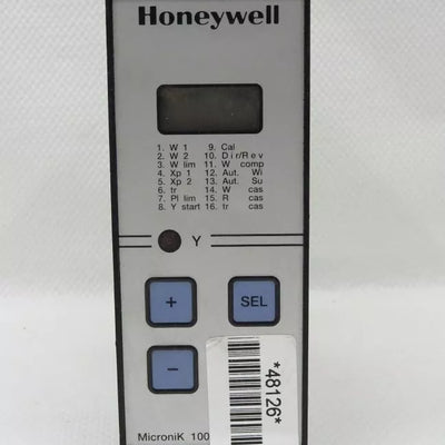 Honeywell R7420F1045