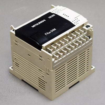 MITSUBISHI FX3G-24MT/ESS