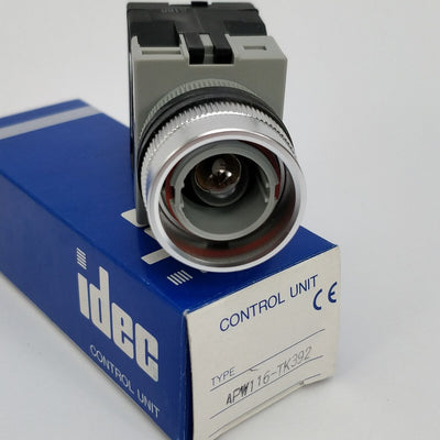 IDEC APW116-TK392