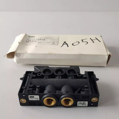 Parker PVLC112419