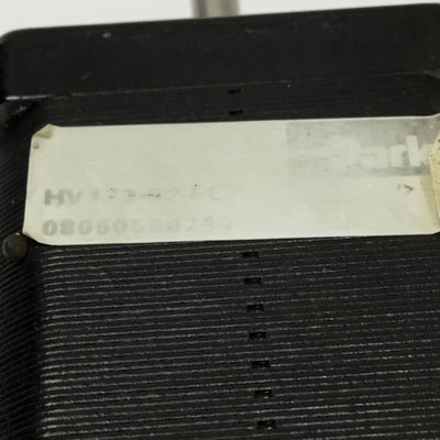 Parker HV173-02-FL
