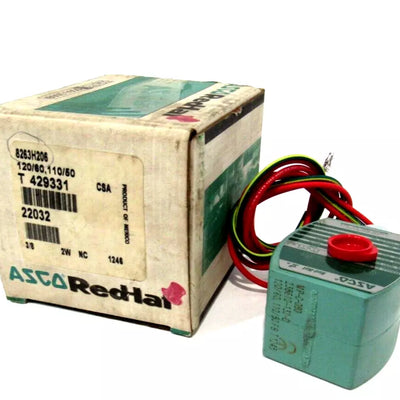 ASCO 8263H206
