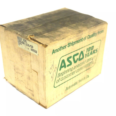 ASCO 8215-035