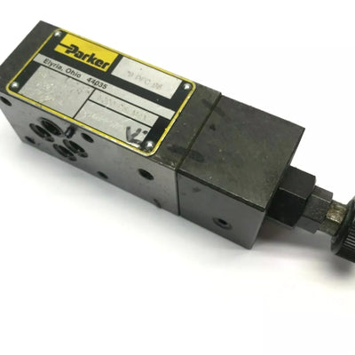 PARKER PRM2PP07KN-42