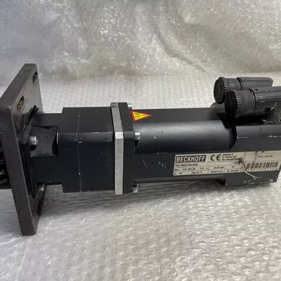 BECKHOFF AM237M-0001
