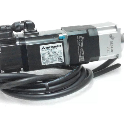 MITSUBISHI HF-KP13+PEL42-10