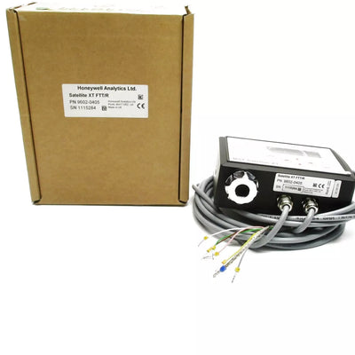 HONEYWELL 9602-0405