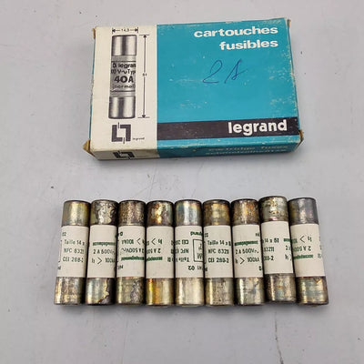 LEGRAND 141-02